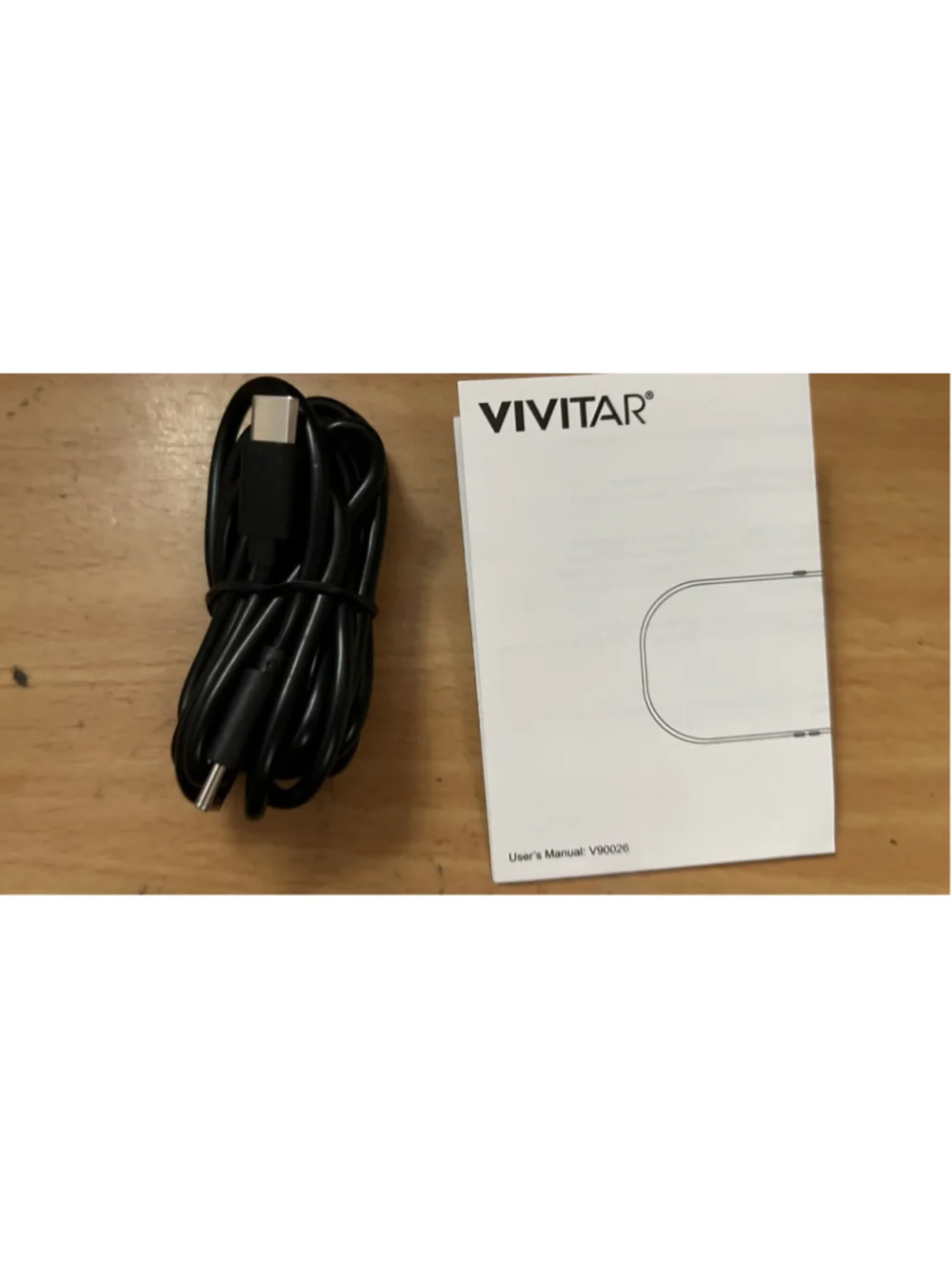 Vivitar 10W Wireless Charger w/fast charge V90026-Black FREE SHIPPING